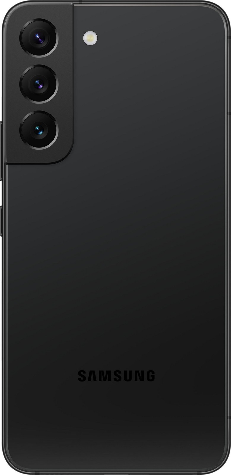 Samsung Galaxy S22+ 5G, AT&T Only | Black, 256GB, 6.6 in | Grade B- | SM-S906