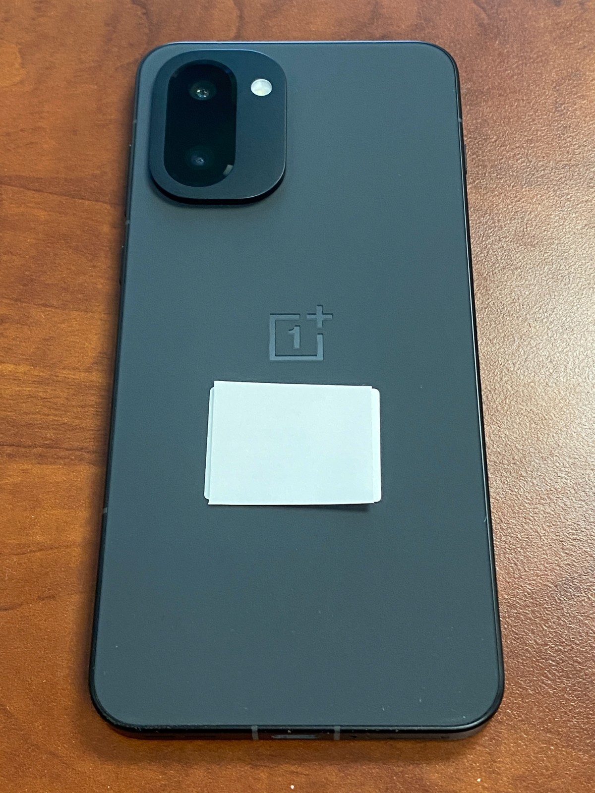 OnePlus 15R Charcoal Black 12GB+256GB US Unlock Excellent w 95%+ Battery Health