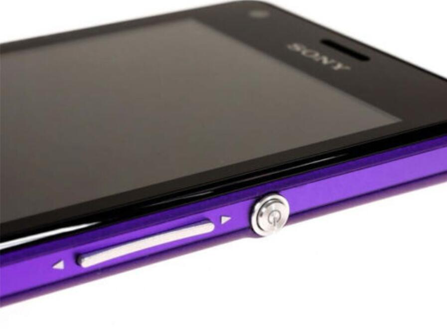 Original Sony Xperia M C1905 4.0″ Wifi 5.0MP 4GB ROM 1GB RAM Touchscreen Phone