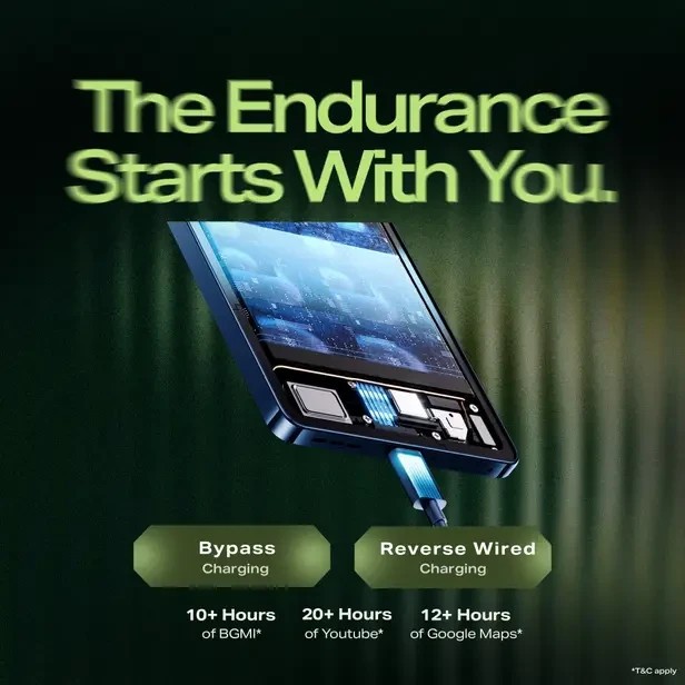 Infinix GT 30 5G+ Gaming Beast | 256GB Blue | Dual SIM | Global -NO USA TARIFFS