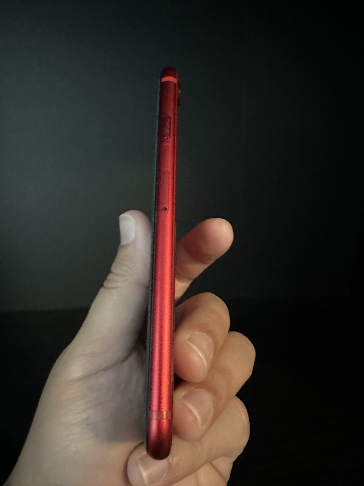 Apple iPhone 8 Plus 256 GB (PRODUCT)RED (Verizon) BACK CAMERA DOESNT WORK