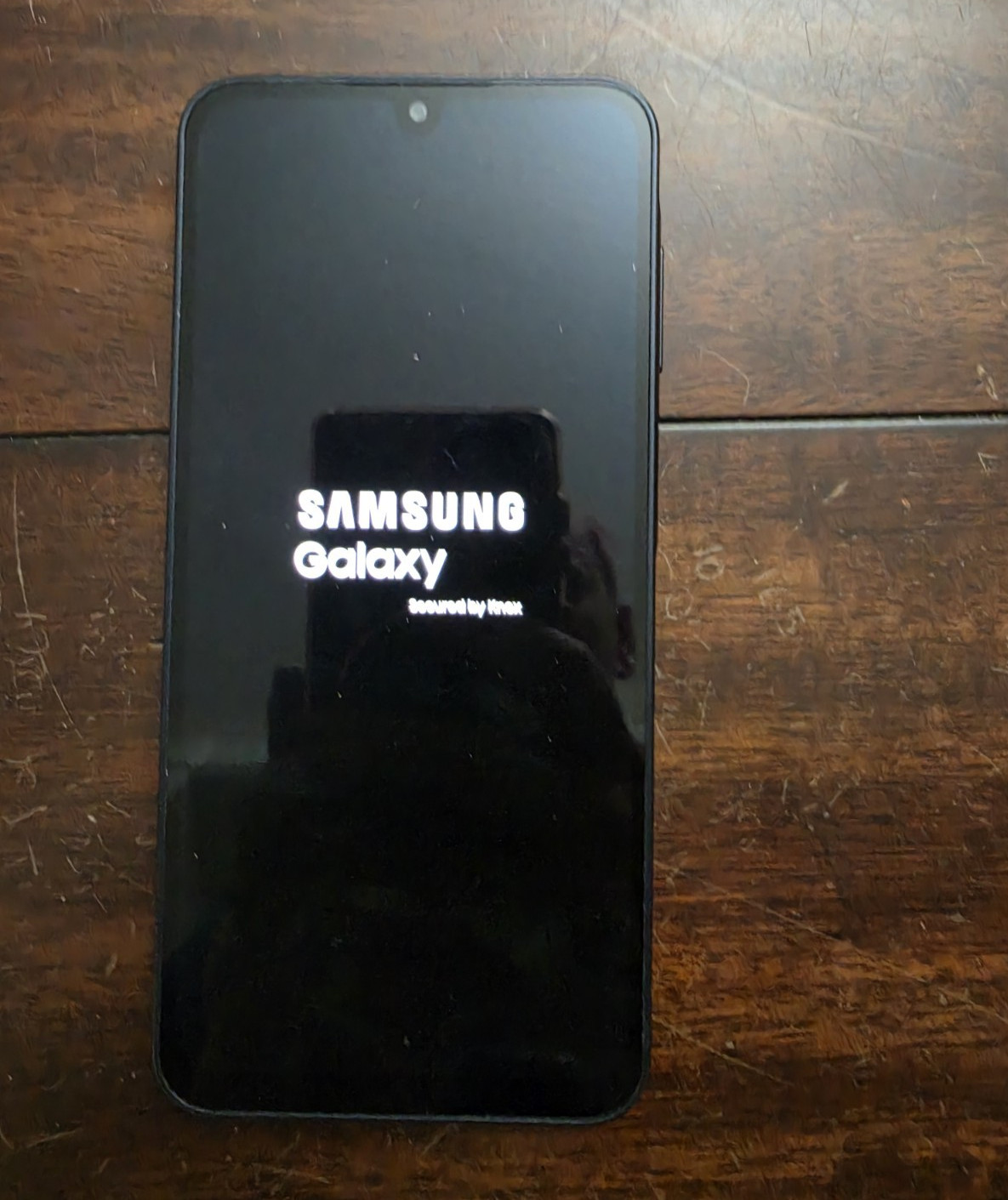 Samsung Galaxy A16 128GB Black Metro GSM Android 5.7in 13MP MicroSD