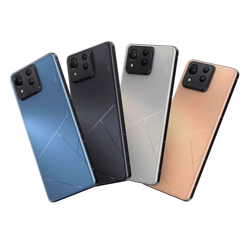 Asus Zenfone 11 Ultra 5G 16+512GB unlocked Android Google play global game phone