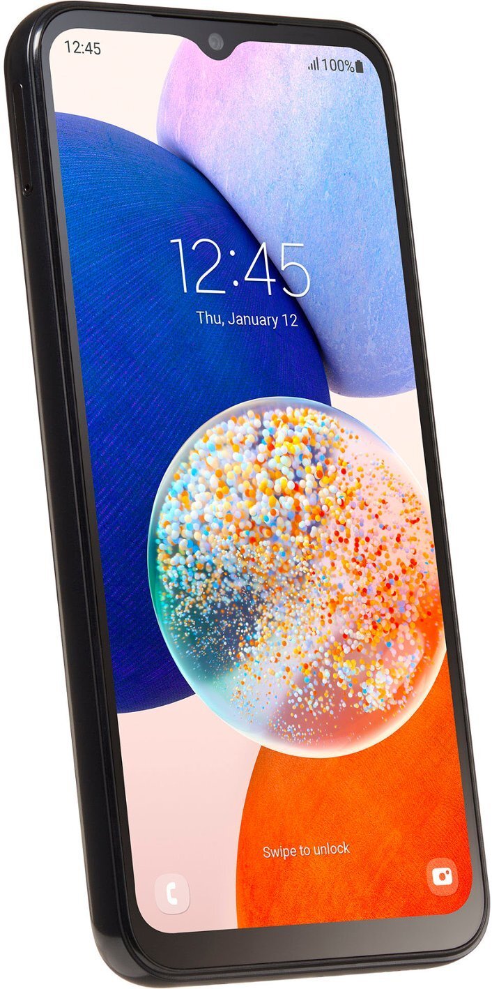 Samsung Galaxy A14 5G SM-A415U 64GB AT&T T-Mobile MetroPCS Verizon Unlocked B+
