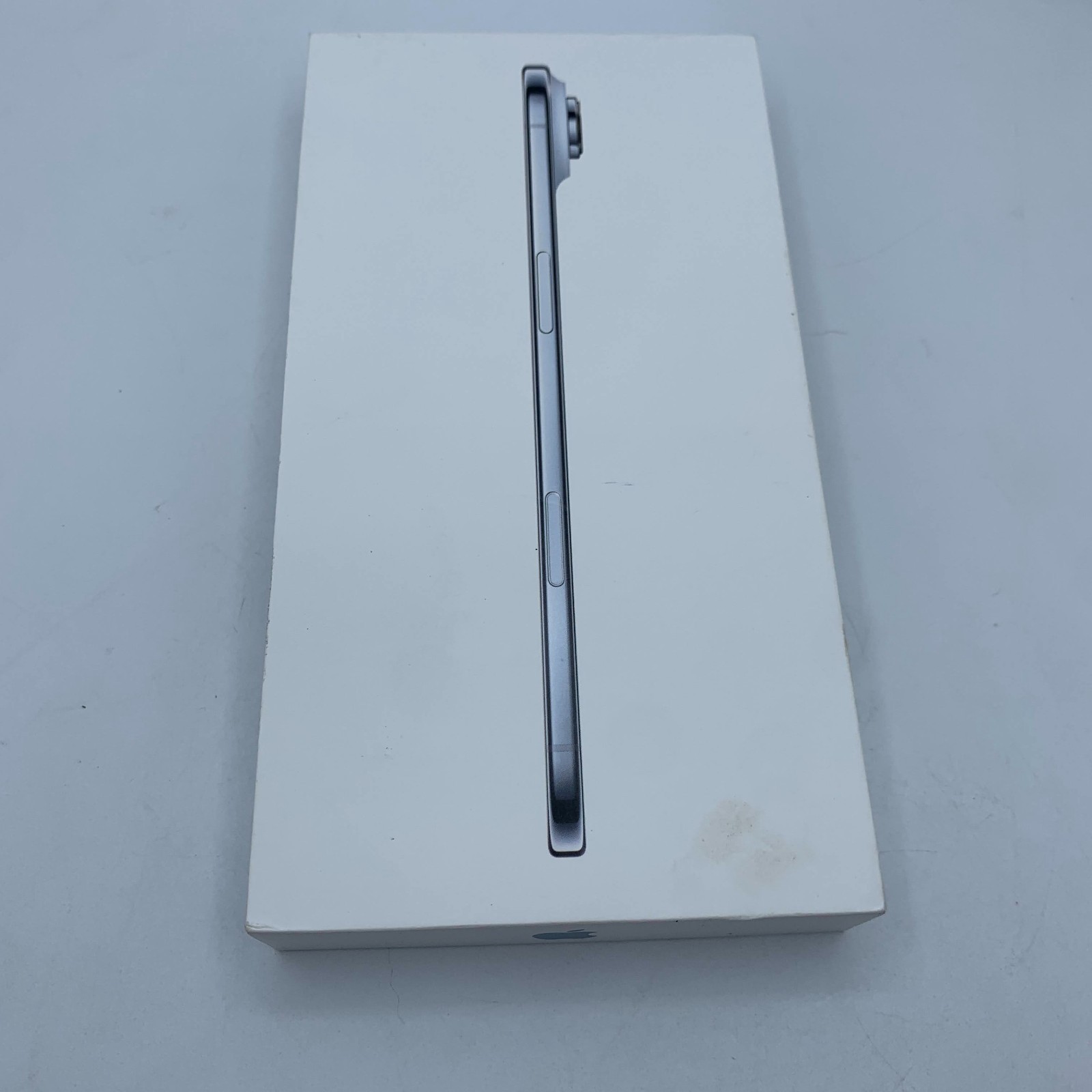 Apple iPhone Air 256GB Unlocked Sky Blue – Open Box Condition