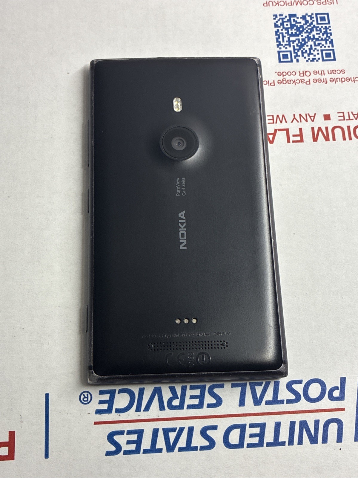 Nokia Lumia 925 Unlocked Windows Phone