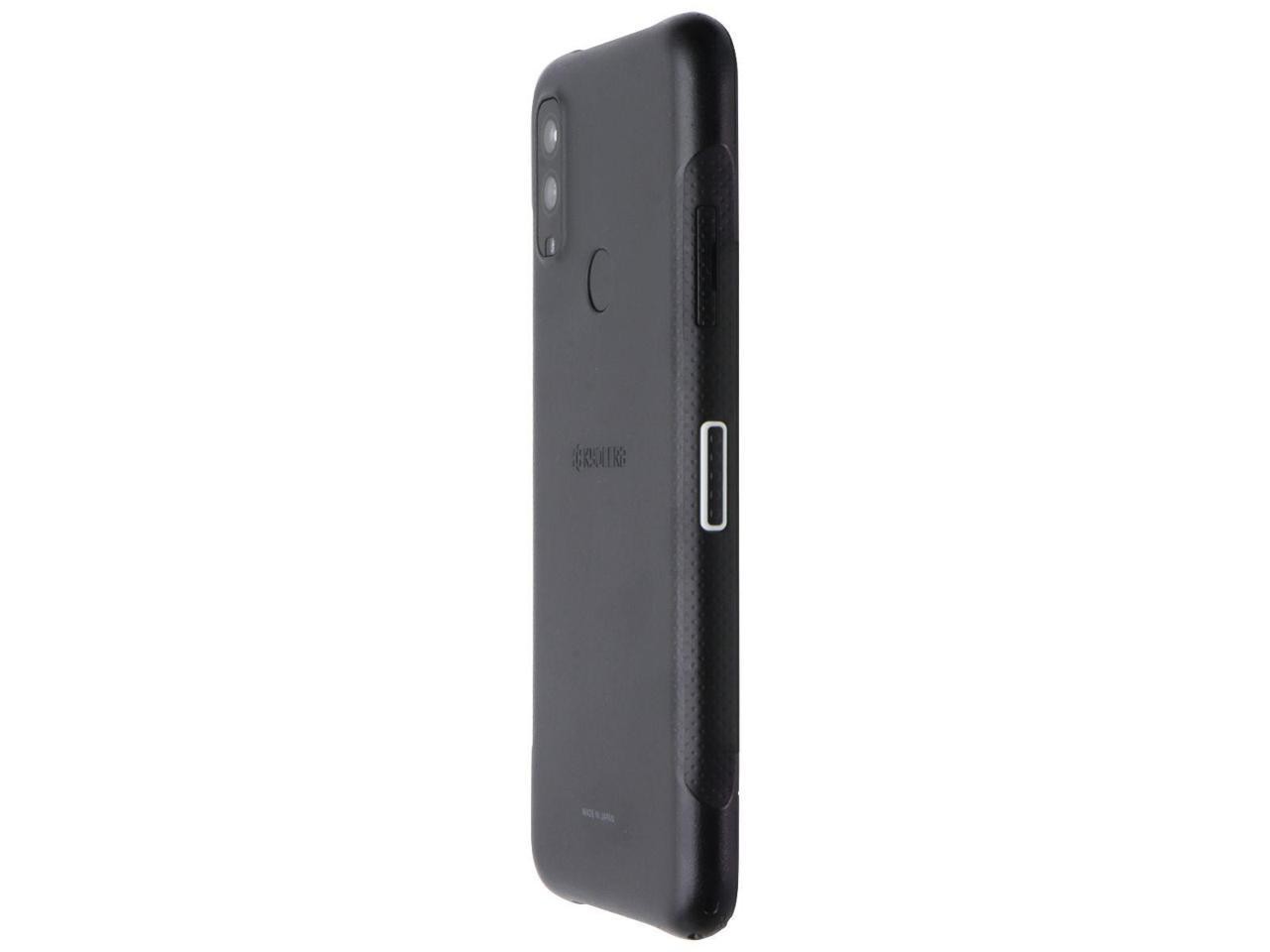 Good 6/10 DuraSport 5G UW C6930 – 64 GB – Black (Verizon) Rugged phone
