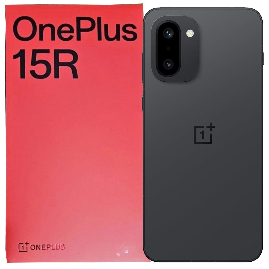 OnePlus 15R 5G CPH2769 6.83″ 256GB 12GB Snapdragon 8 Elite Android 16 Unlocked