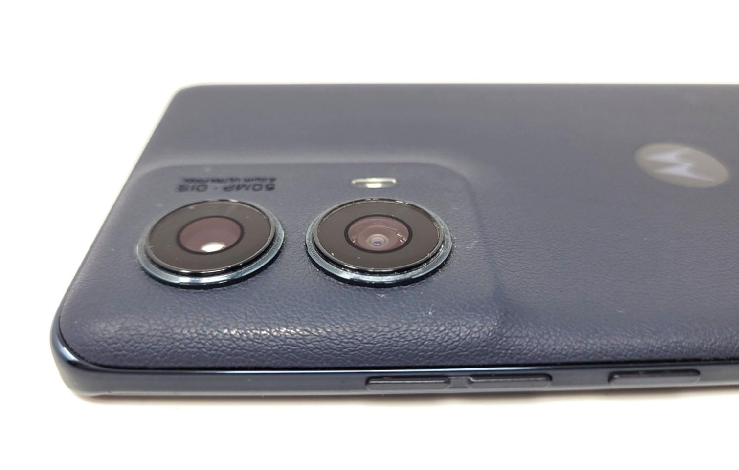Motorola Edge 5G (2024) XT2405 256GB 8GB Space Gray AT&T T-Mobile Unlocked Boost