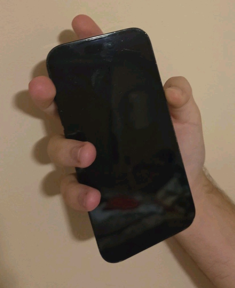 Apple iPhone 14 Pro Max A2651 128GB Fair Condition | BLK | UNLOCKED