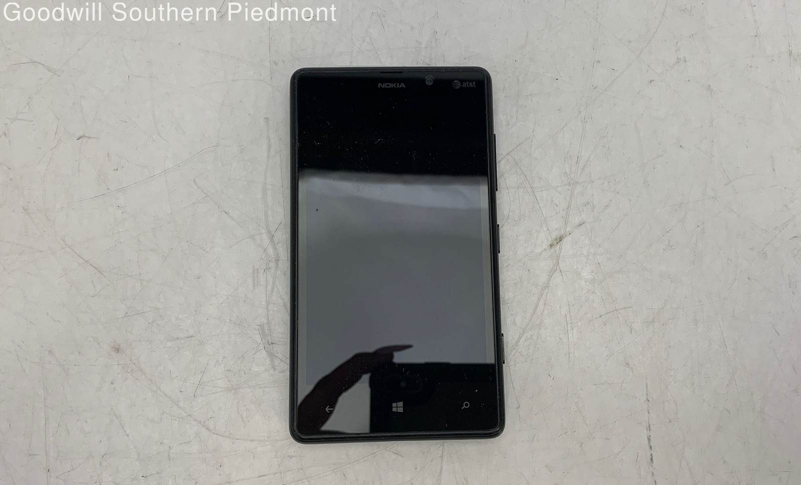 Nokia Lumina 820 8Gb Black AT&T Smartphone – Tested