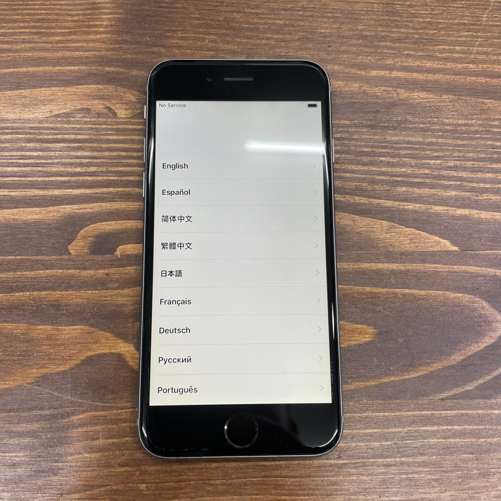 Apple iPhone 6 A1549 – 64GB – Verizon Locked – Excellent Condition