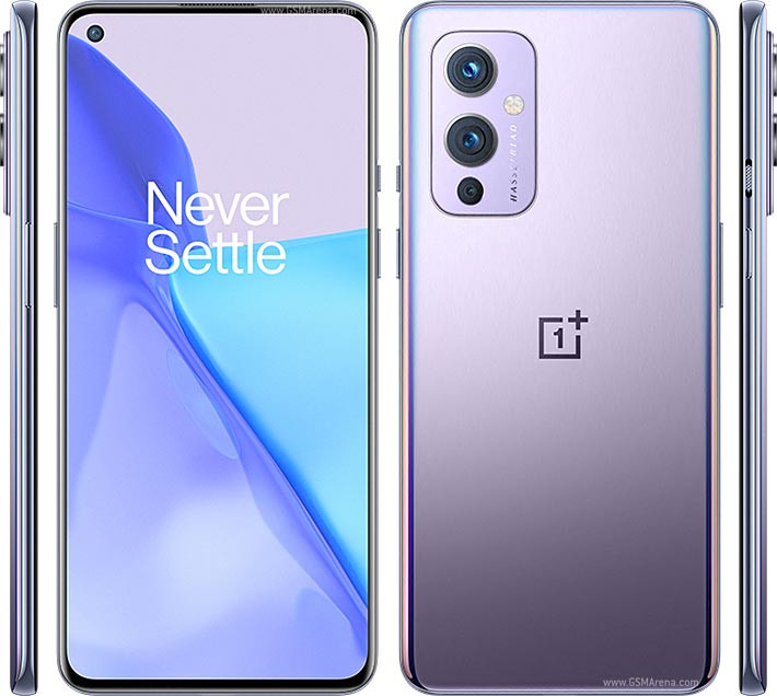 OnePlus 9 5G 128/256GB Dual Sim 6.55″ 50MP Snapdragon 888 Octa Core Smartphone