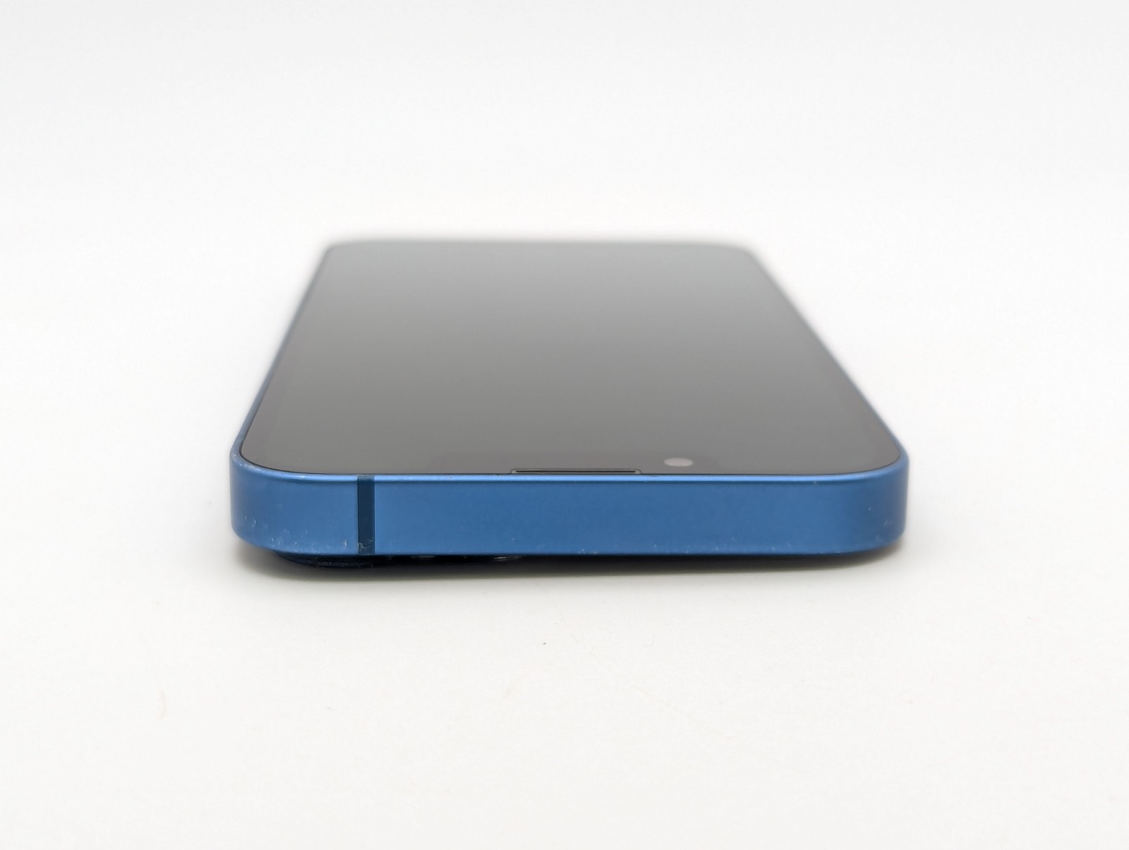 Apple iPhone 13 mini A2481 128GB Fair Condition | Blue | UNLOCKED