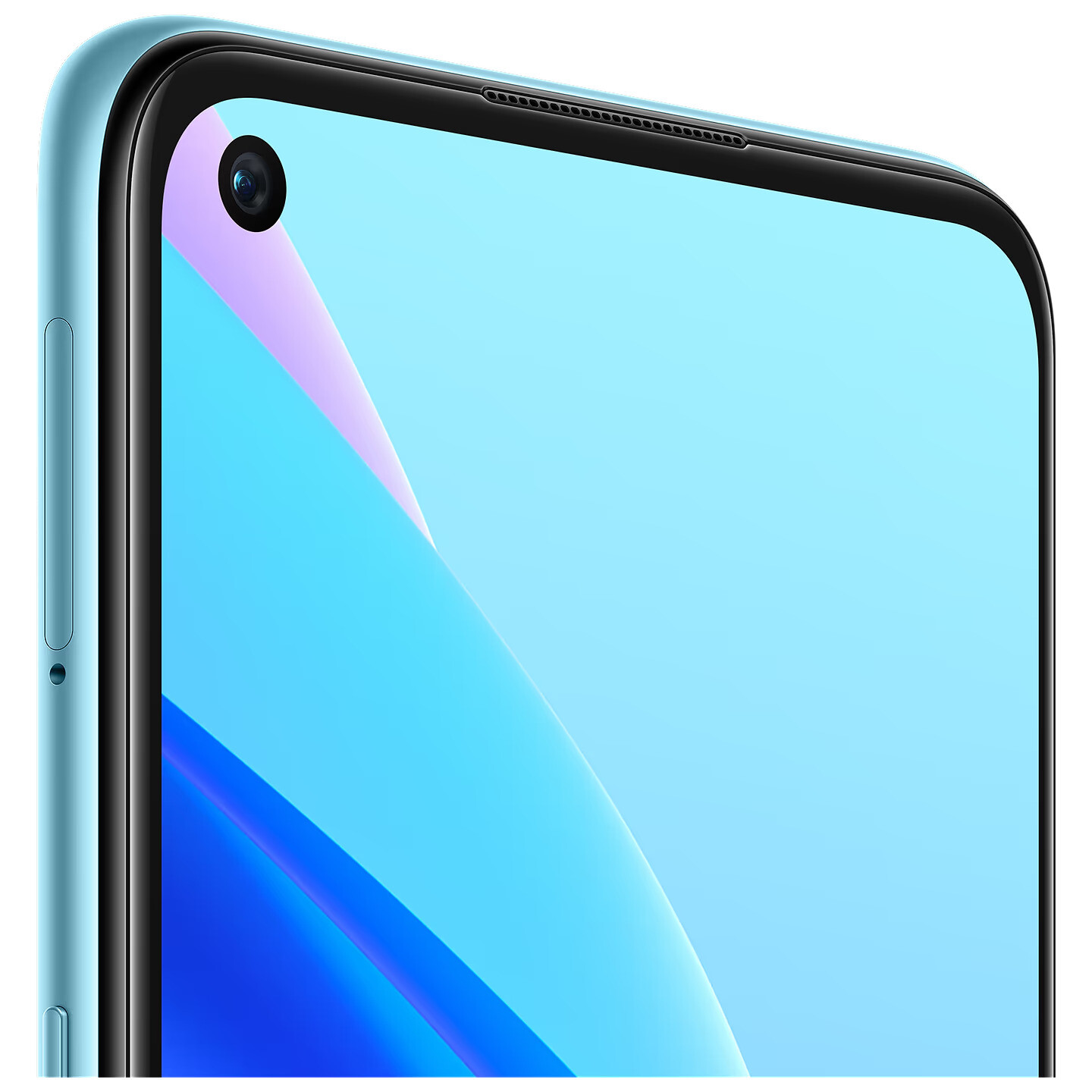 New Oppo A76 Factory Unlocked Dual SIM 6GB/128GB-6.56” HD+ Display-Google Play