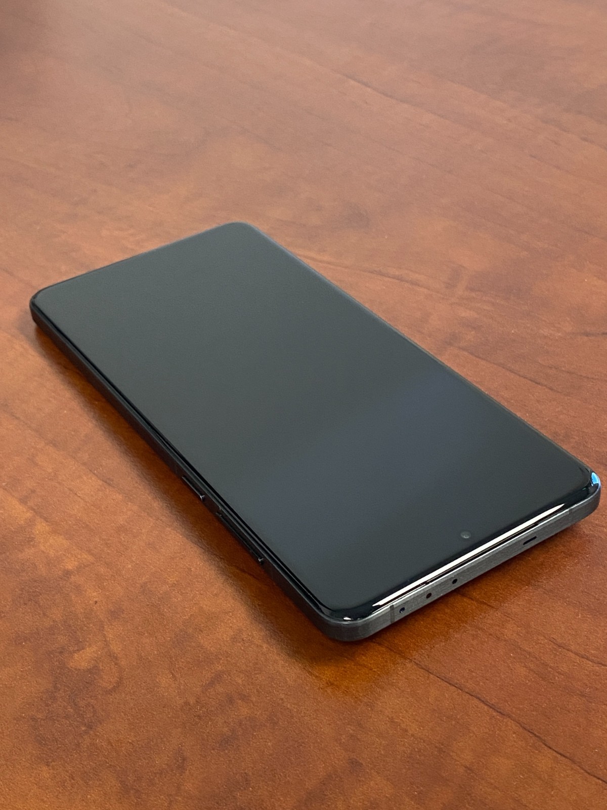 OnePlus 13 Black Eclipse 12GB+256GB US Unlock Excellent w 95%+ Battery Health