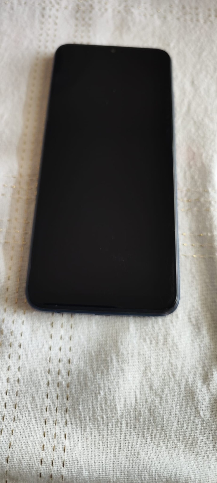 Wingtech REVVL 6X PRO 5G for T-Mobile-Locked 256GB Gray Good