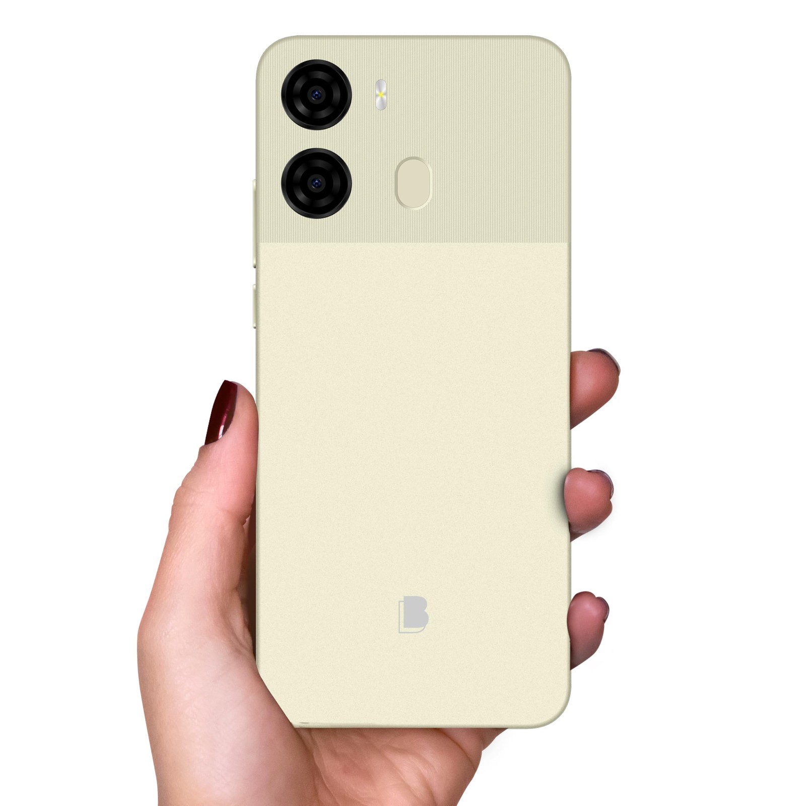 K2 | Unlocked | 6.88” HD+ Display | 13MP Main Camera + 8MP Selfie Camera | 64…