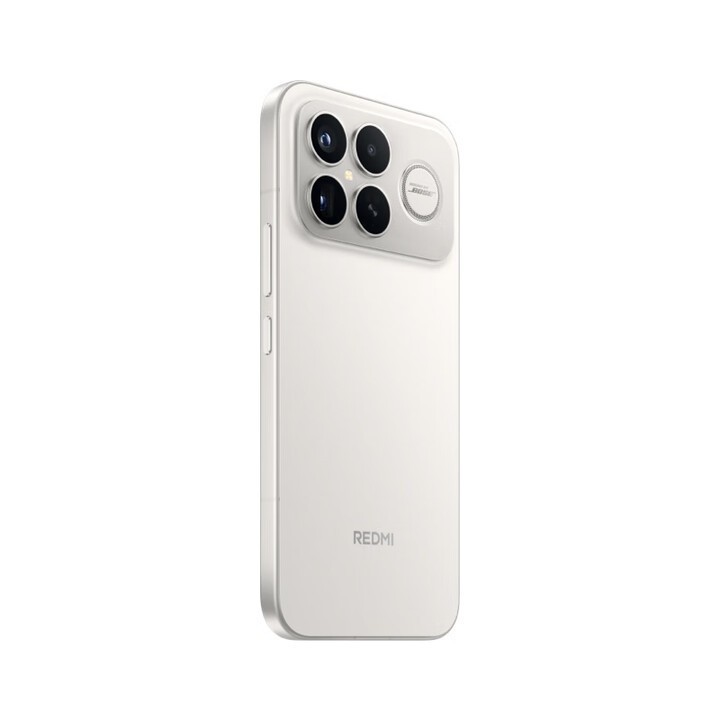 Xiaomi Redmi K90 Pro Max Smartphone Android 16 Snapdragon 8 Elite Gen 5 GPS NFC