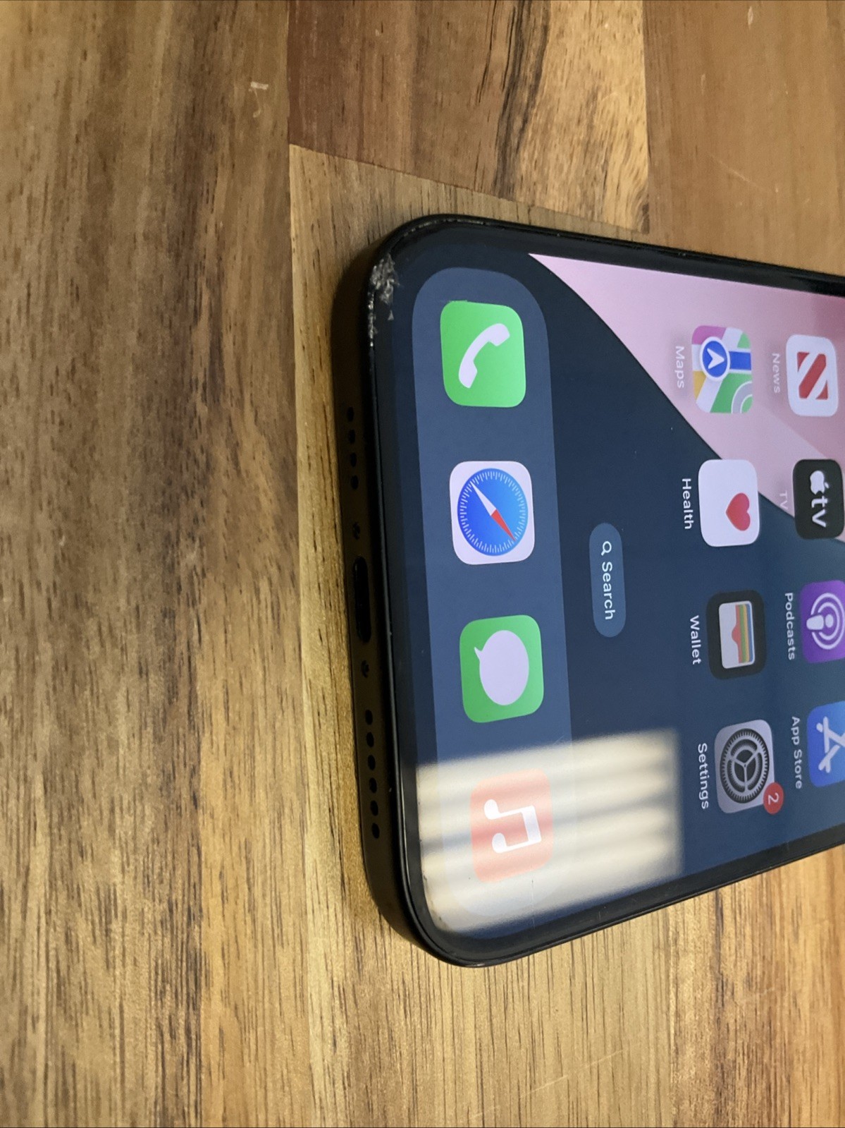 Apple Iphone 15 plus unlocked 128gb Read Description