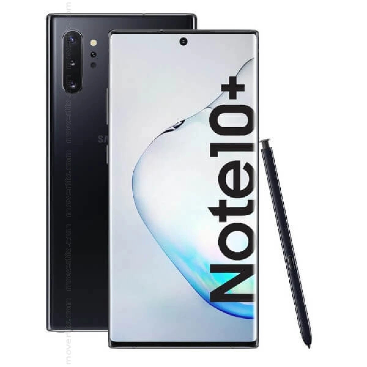 New Samsung Galaxy Note10+ Plus 5G N976V 256GB Verizon Unlocked Smartphone