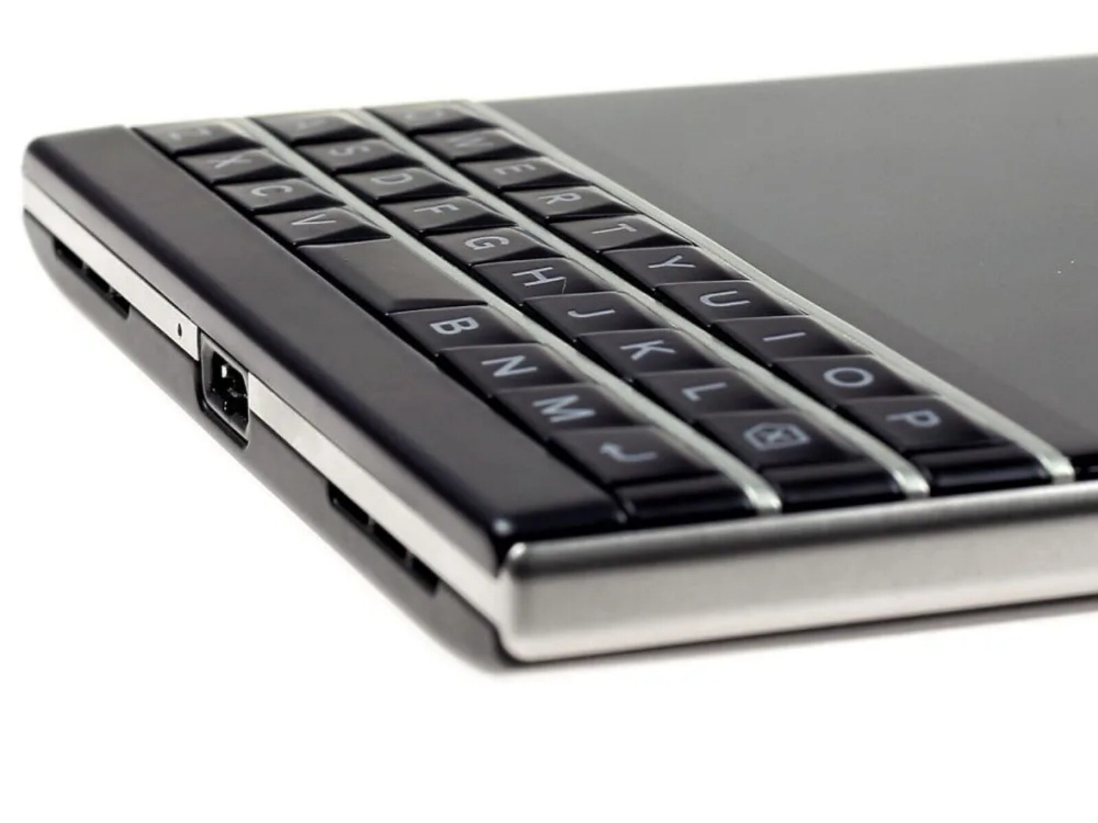 Blackberry Passport Q30 Original Unlocked BlackBerryOS 4.5” 32GB 13.0MP Phones