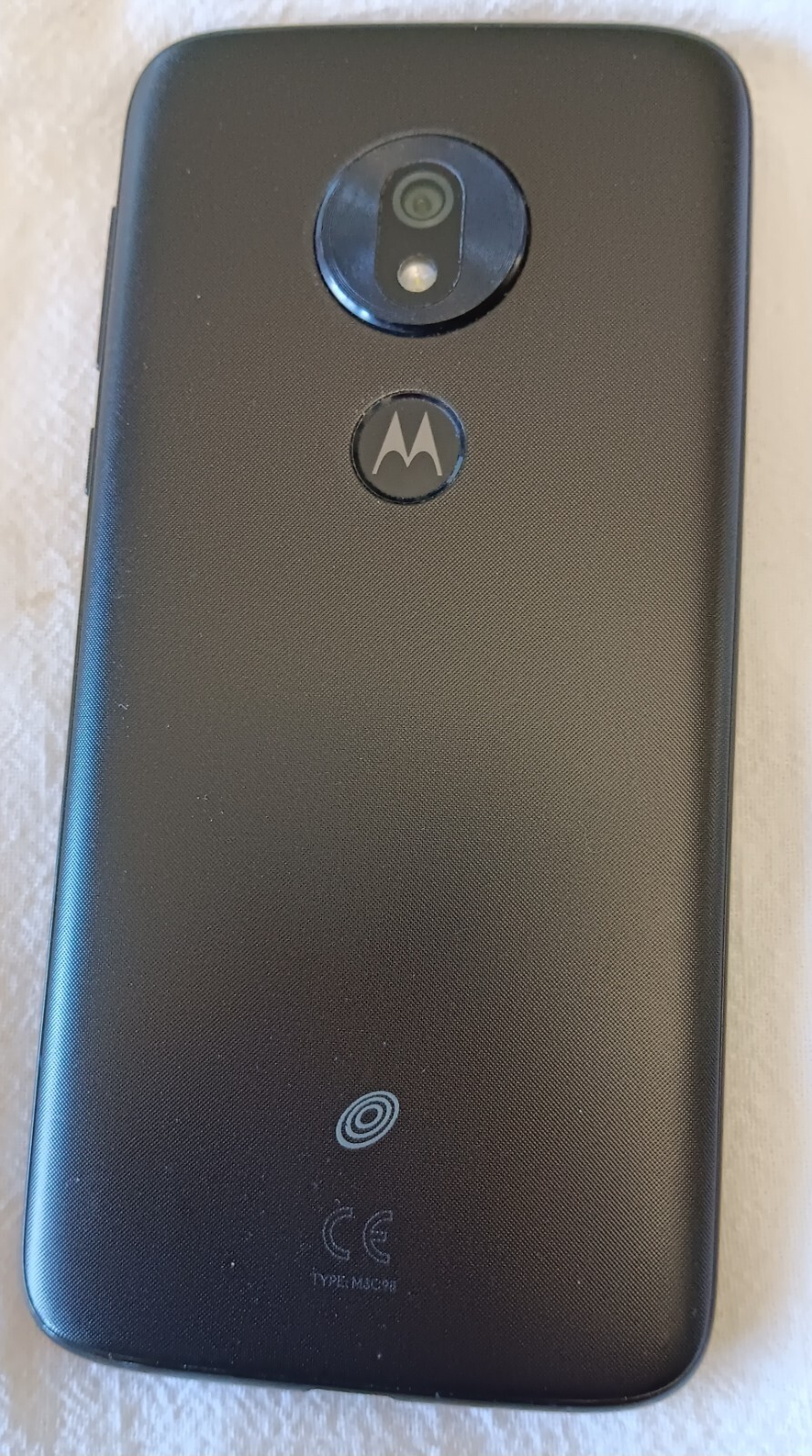 Motorola Moto G7 Optimo (XT1952DL) 32GB TracFone Android Smartphone Pre-Owned