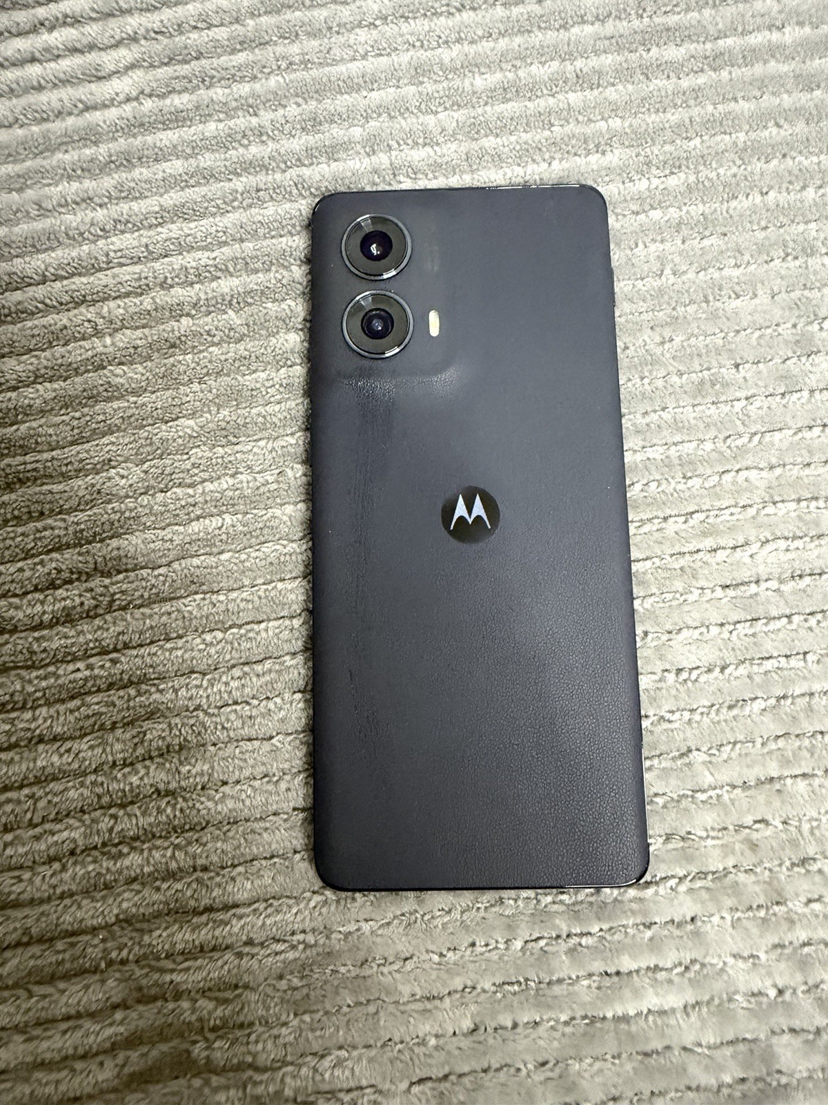 Motorola Moto G 5G 2024 XT2417 128GB Factory Unlocked Smartphone