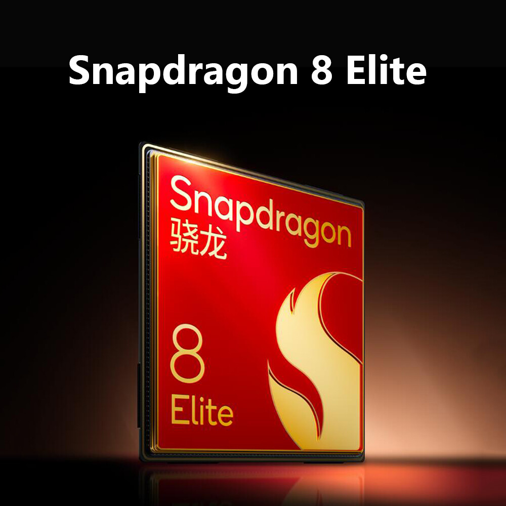Xiaomi 15 Ultra 5G Snapdragon 8 Elite 6.73” 2K 120Hz 200MP IP68 Waterproof NFC