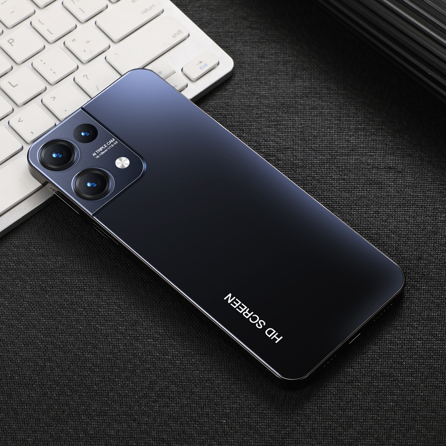 Reno9 Pro Smartphone Android 6.8” Unlocked 4+64GB 5000mAh 12+24MP Dual Camera