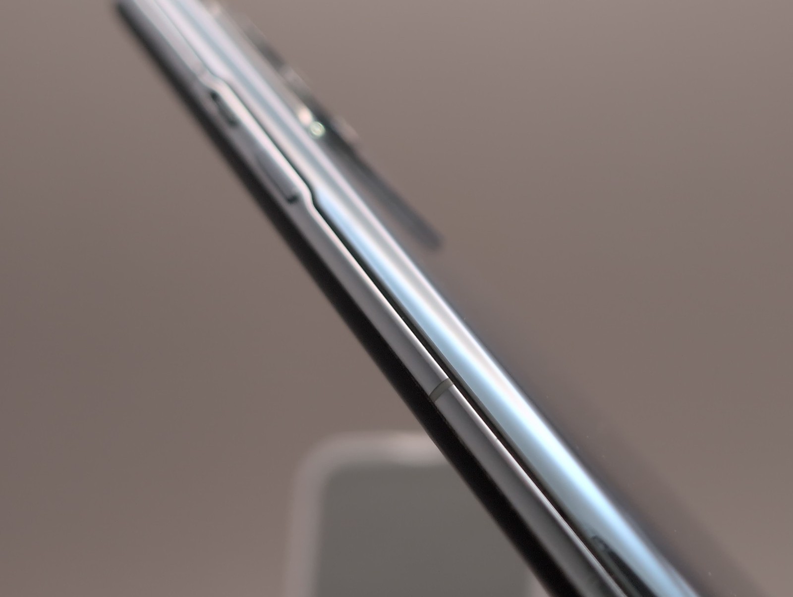 OnePlus 9 Pro LE2127 256GB Morning Mist T-Mobile Unlocked W088053