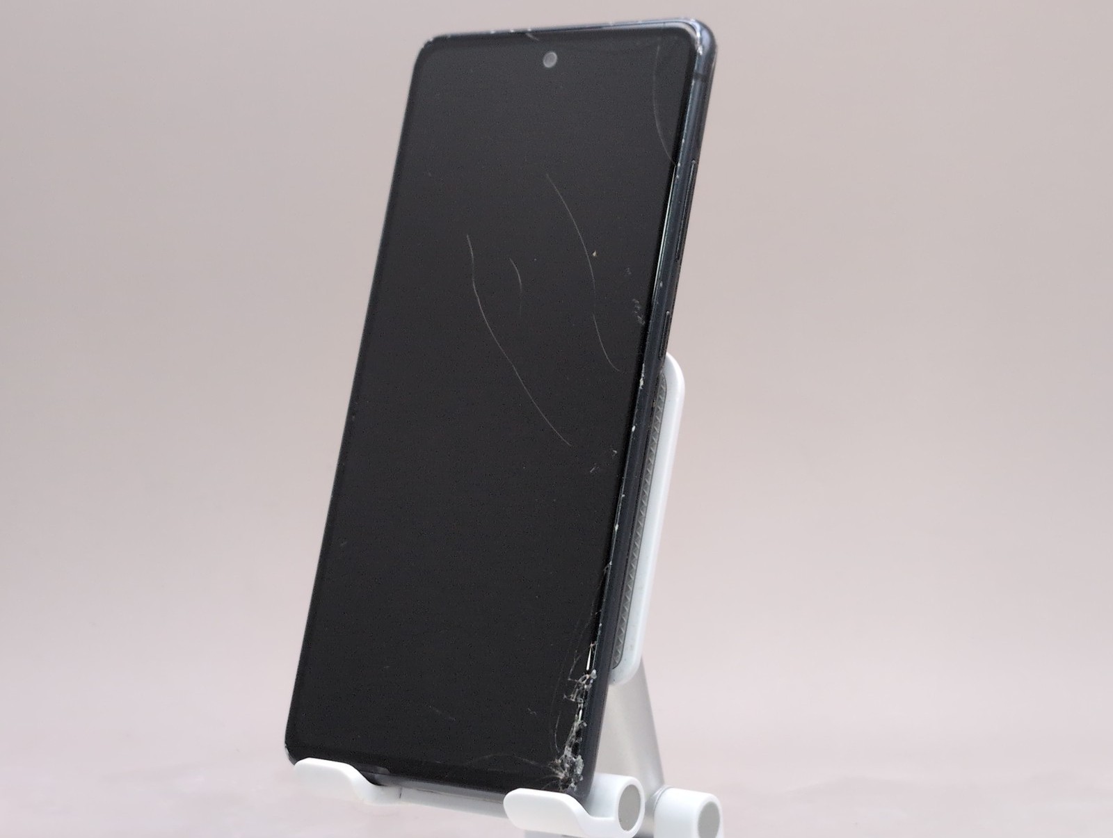 Samsung Galaxy S20 FE 5G SM-G781U Cloud Navy For Parts Only W090491