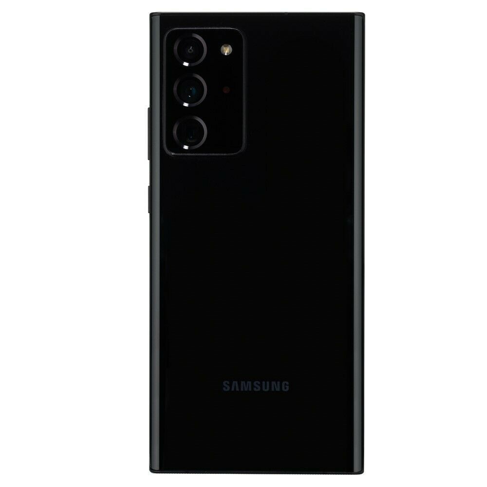 Brand New Samsung Galaxy NOTE 20 Ultra 5G SM-N986U1 128GB 6.9in Factory Unlocked