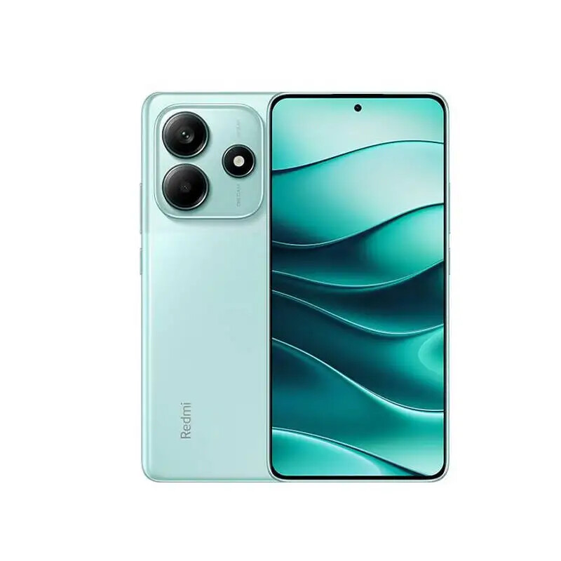 Xiaomi Redmi Note 14 5G Dimensity 7025-Ultra Original 50MP Camera HyperOS 2