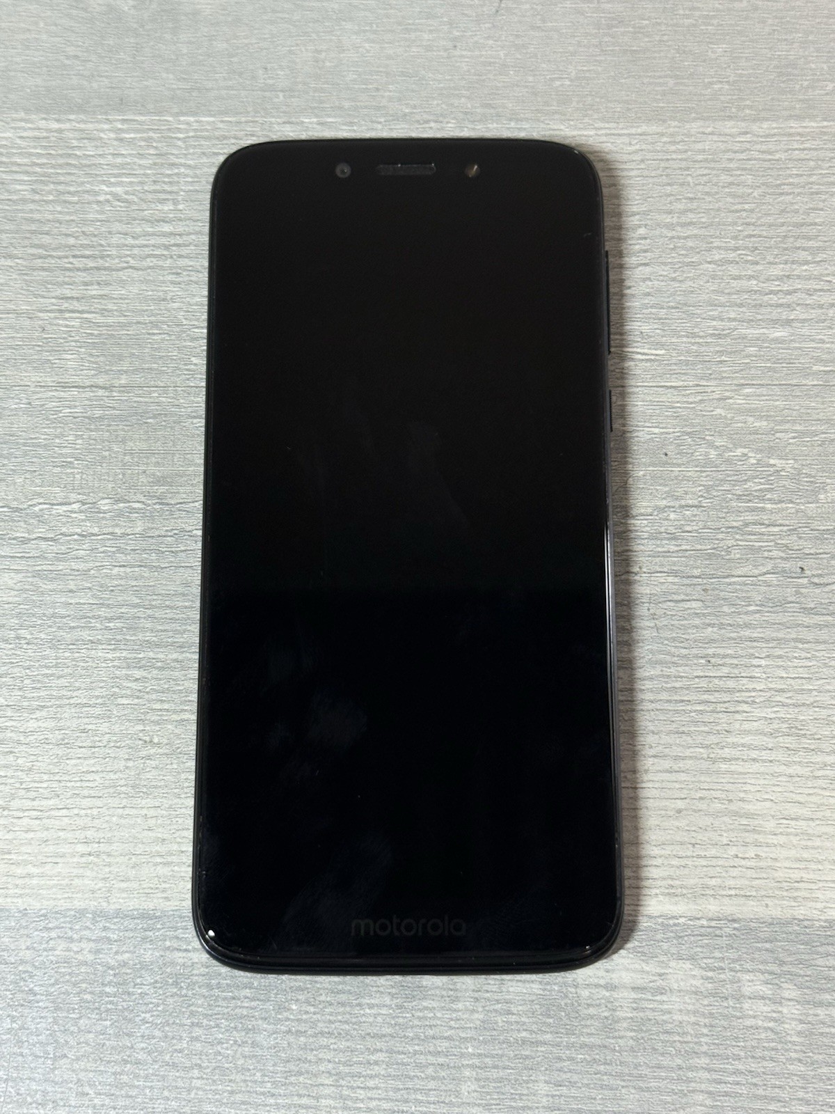 Motorola Moto G7 Play XT1952-6 32GB – Starry Black – Various Carriers