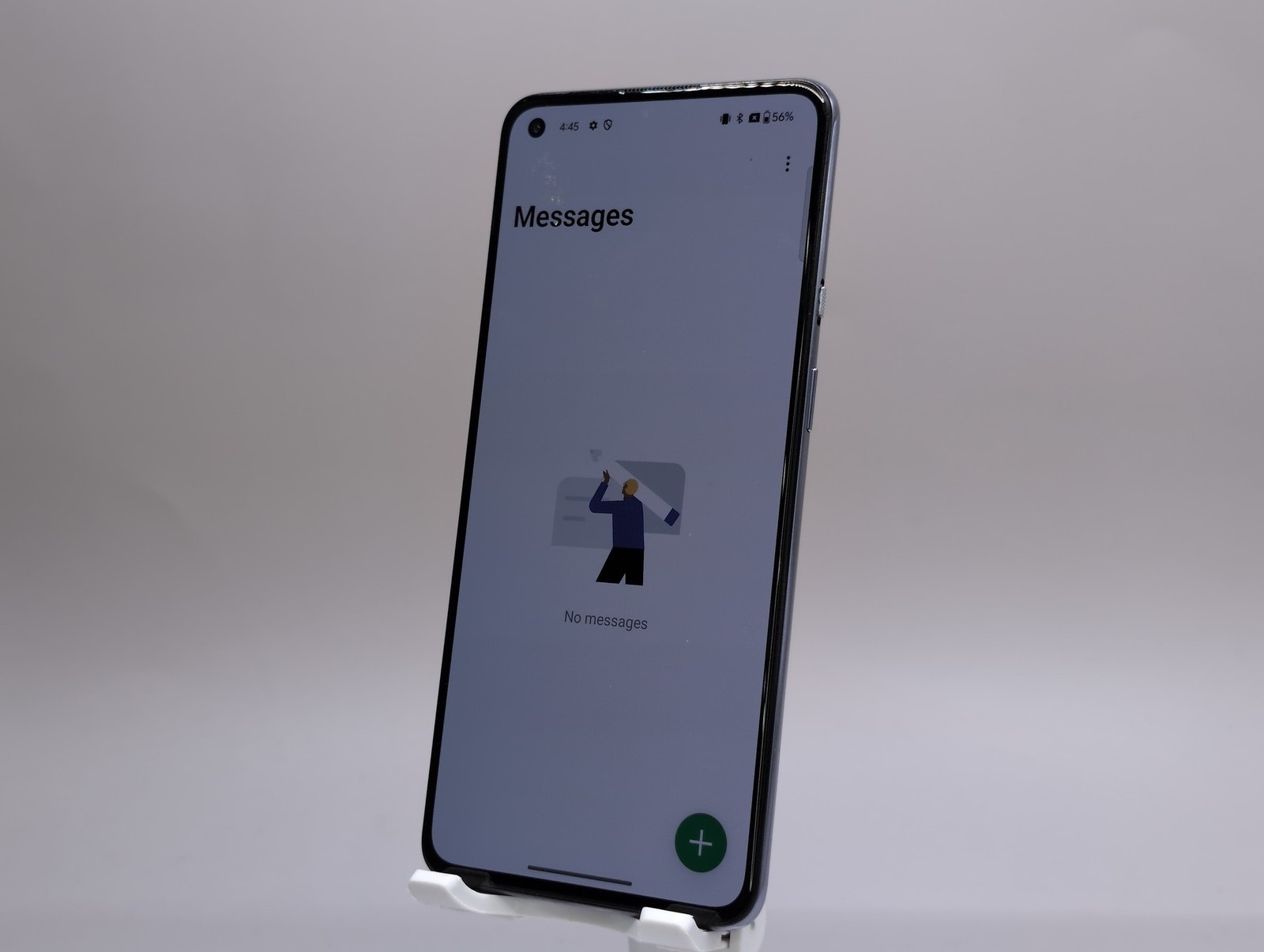 OnePlus 9 LE2117 128GB Winter Mist T-Mobile Unlocked W086914
