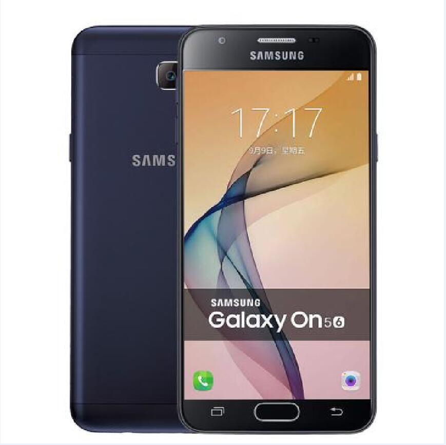 Android Samsung Galaxy On5 2016 (J5 Prime) G5700 Dual SIM 4G LTE 32GB SmartPhone