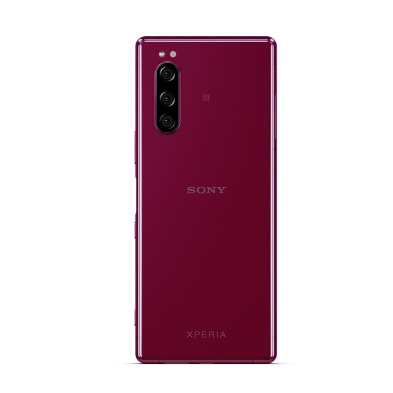 Sony Xperia 5 J8210 J9210 128GB +6GB 12MP 4G LTE Unlocked SmartPhone- New Sealed