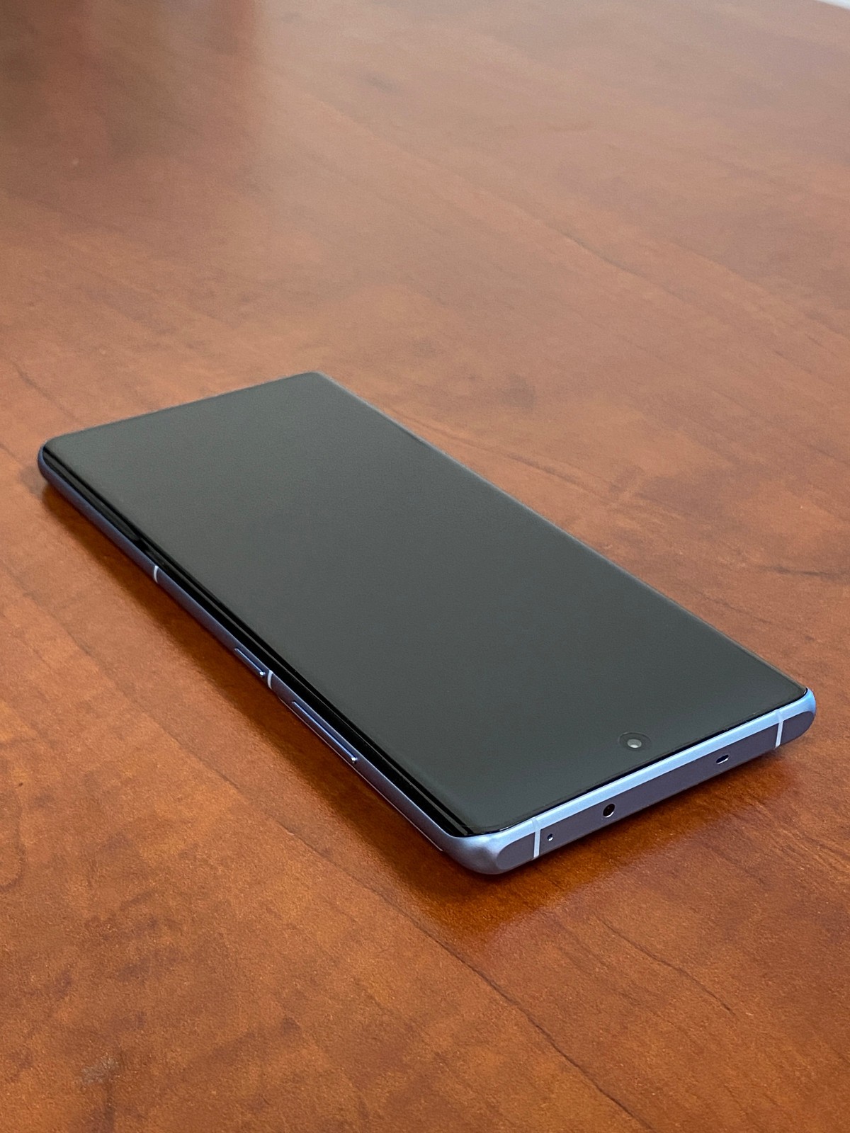 OnePlus 12R Cool Blue 16GB+256GB US Unlock Excellent w 95%+ Battery Health