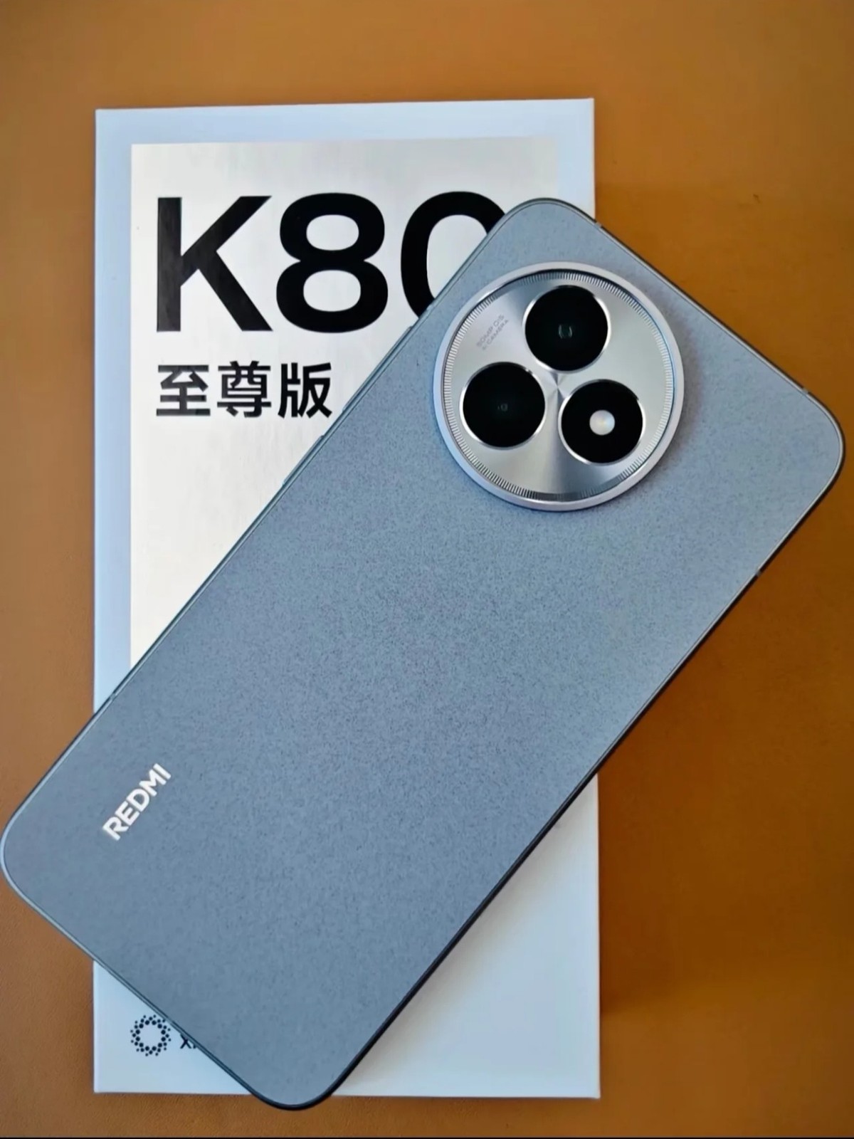 Xiaomi Redmi K80 Ultra 5G 6.83″ 50MP HyperOS Bsmartphone Googleplay