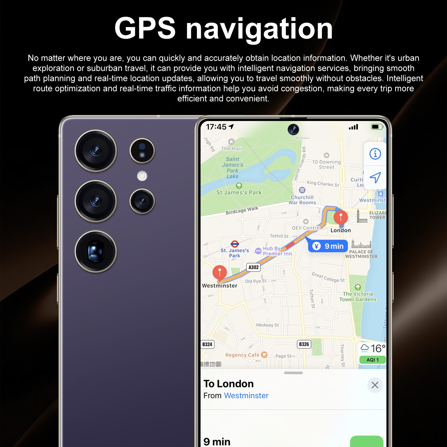 NEW G25 Ultra Android 15 Unlocked Cell Phone Smartphone Dual SIM 5G Cheap Mobile