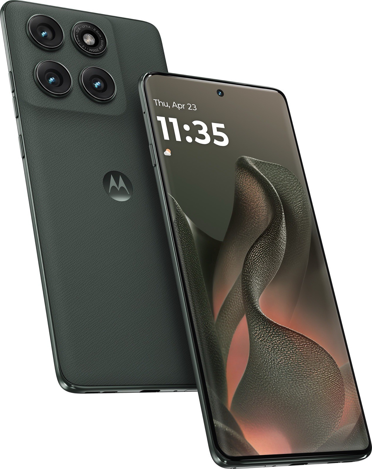 Moto Edge 2025 metro by t-mobile 256 GB