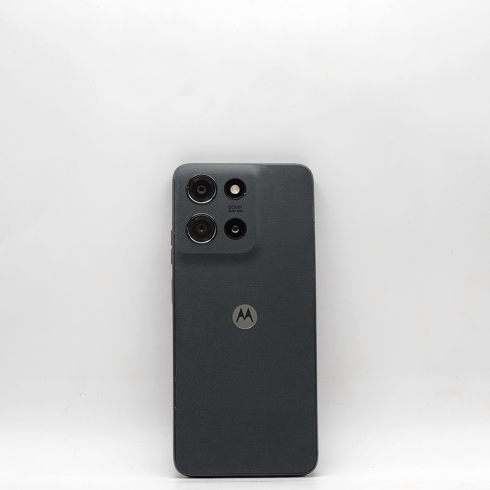 Motorola Moto G 5G (2025) XT2513V 64GB Forest Gray (TracFone) – 58HP