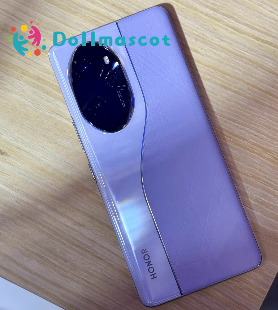 Original 6.78″ Honor 100 Pro 50MP Dual SIM 5G SmartPhone Unlocked