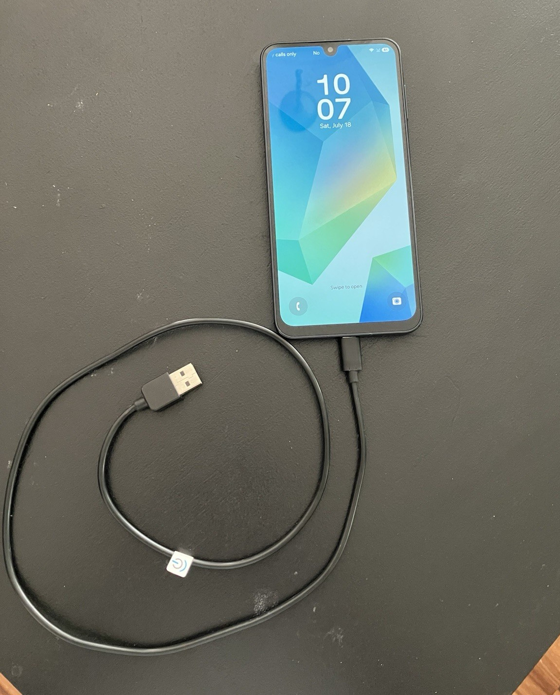 Samsung Galaxy A16 5G 128GB Xfinity Mobile 6.7in 50MP Dual SIM