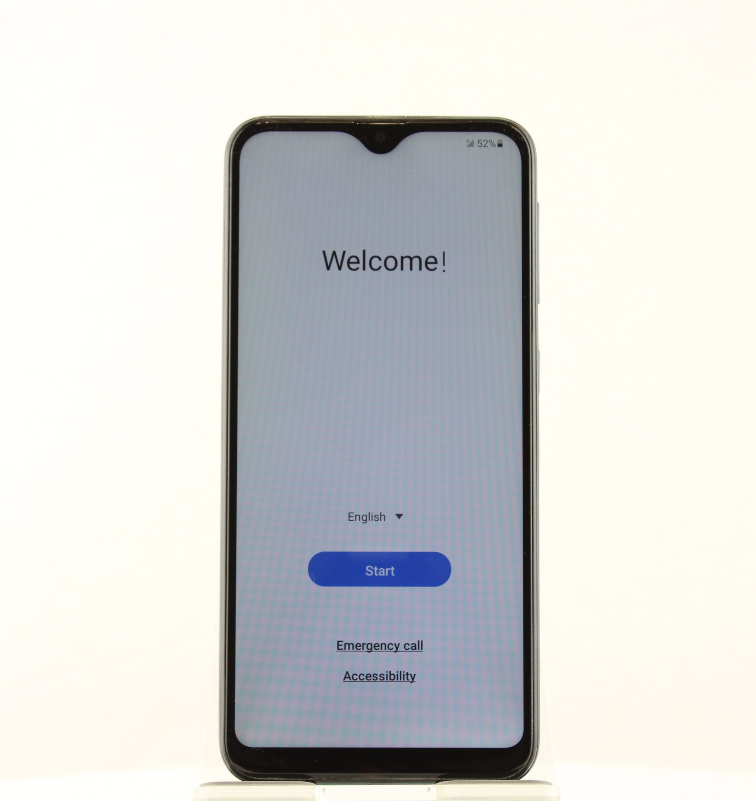 Samsung Galaxy A10e SM-A102U Verizon 32GB Black Excellent Shape