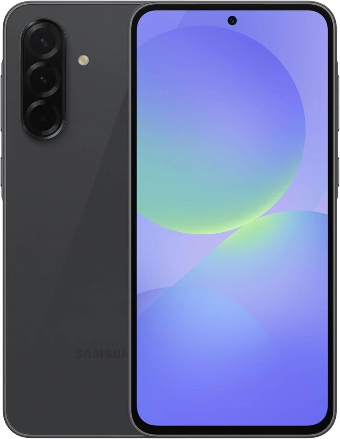 Verizon Unlocked – Samsung Galaxy A36 5G SM-A366V 128GB Blue Black – A Grade