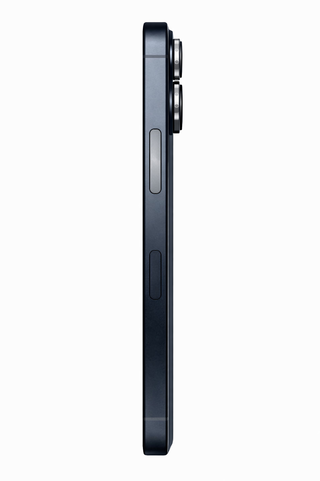 iPhone 15 Pro Max 256GB Blue Titanium