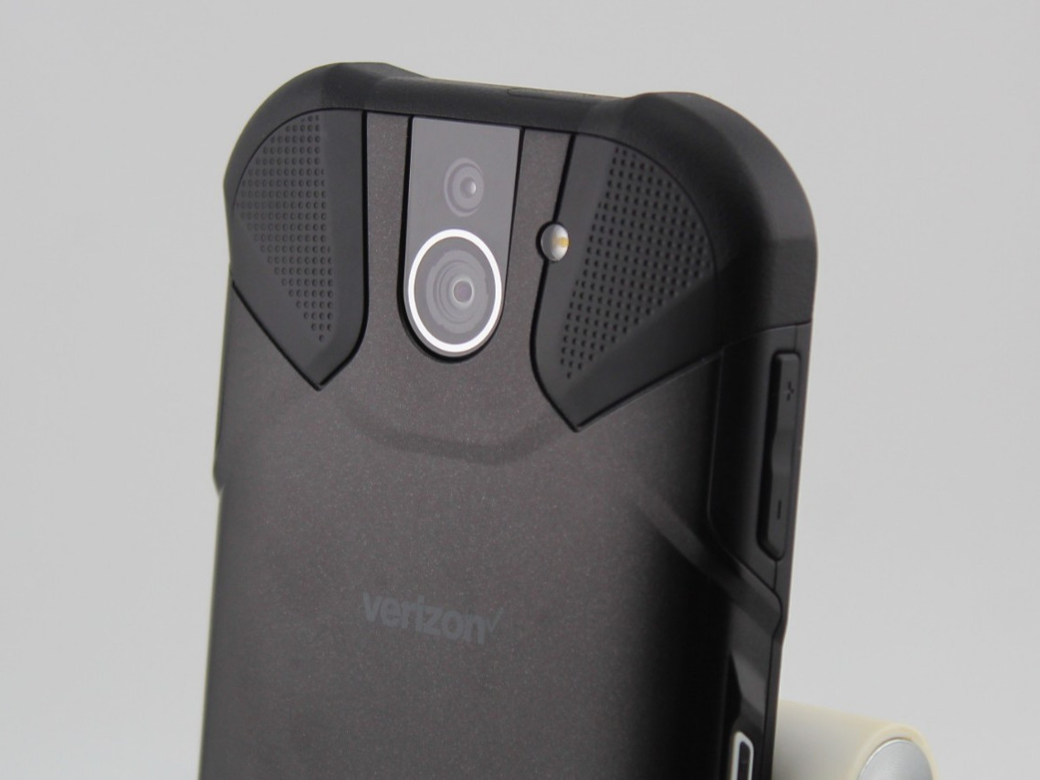 Good Condition – Kyocera DuraForce Pro 2 64GB (Verizon ONLY) – Free Shipping