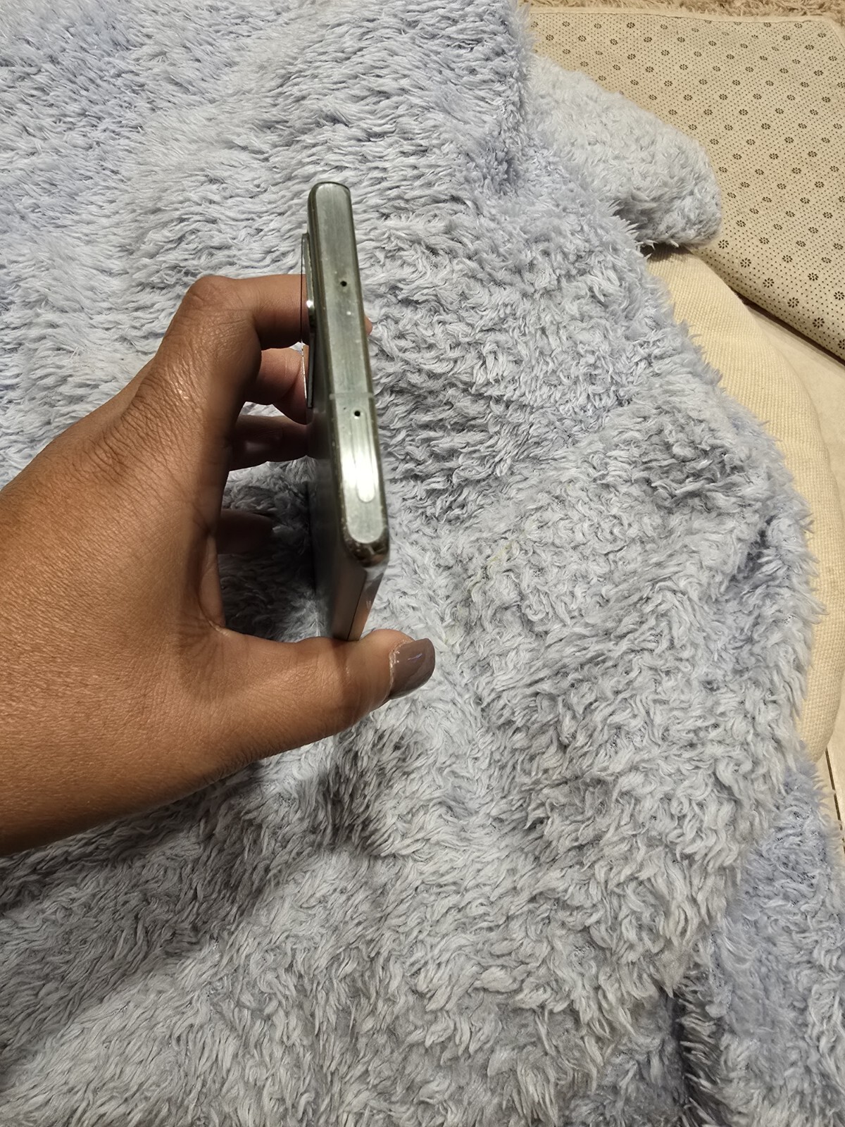 Samsung Galaxy Note20 5G – 128 GB – Green (T-Mobile)